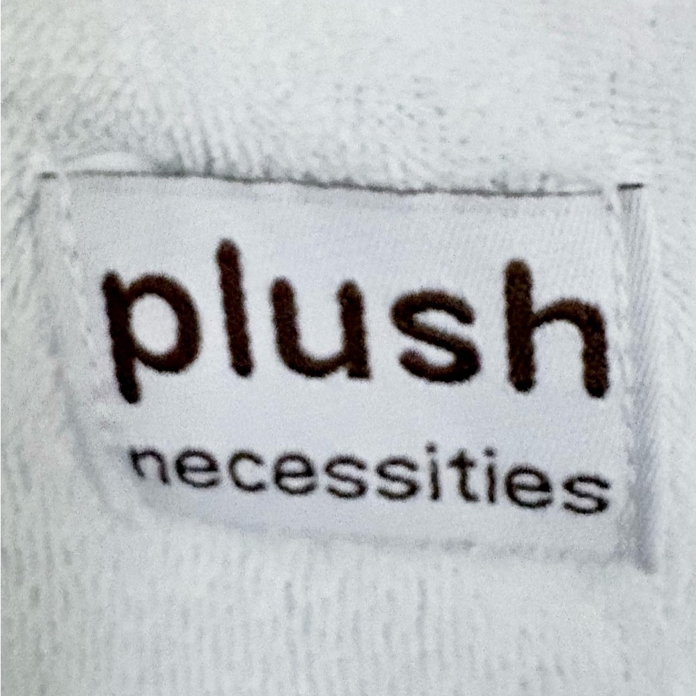 Plush Necessities Robe - image 4